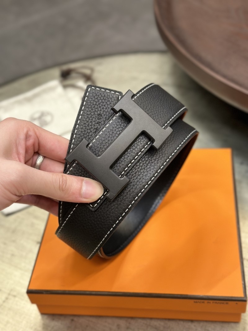 Hermes Belts